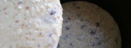 творожная пасха в мультиварке. Шаг 8