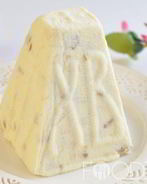 Творожная пасха