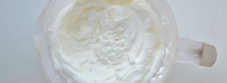 всегда удачный пасхальный кулич. Шаг 5