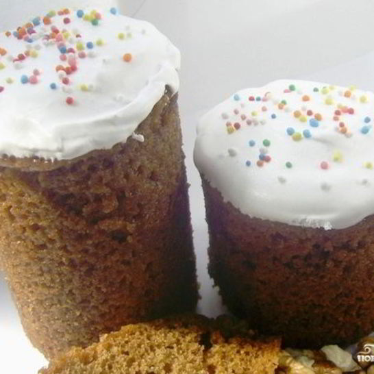 Рецепт японской пасхи