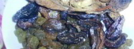 японская пасха. Шаг 2