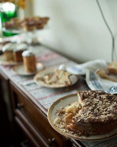 Южный куличик