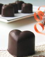 Пьяная вишня в шоколаде