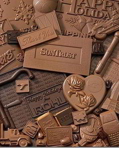 Шоколад Домашний