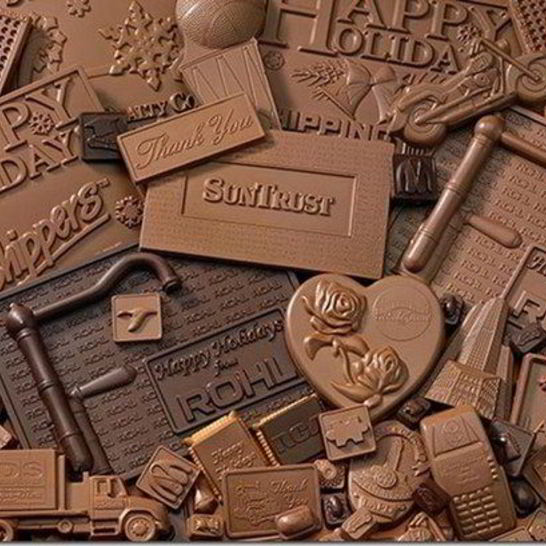 Рецепт шоколада домашнего