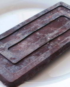 Шоколад по Дюкану