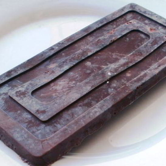 Рецепт шоколада по дюкану