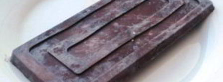 шоколад по дюкану. Шаг 3