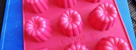 быстрое суфле с бананом. Шаг 9