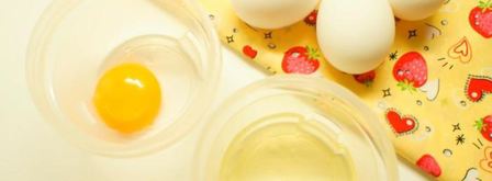 чизкейк-суфле из трех ингредиентов. Шаг 2