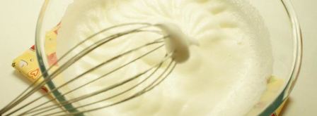 чизкейк-суфле из трех ингредиентов. Шаг 7