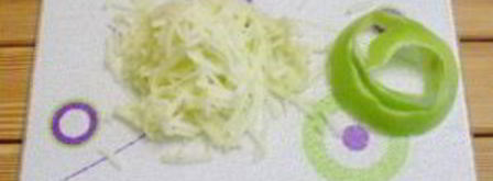 диетическое суфле. Шаг 5