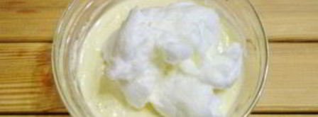 диетическое суфле. Шаг 7