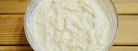 диетическое суфле. Шаг 8