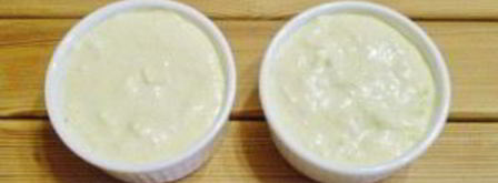 диетическое суфле. Шаг 9