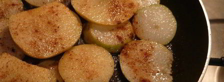 голландские блины-суфле. Шаг 2