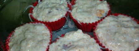 кальмаровое суфле. Шаг 4