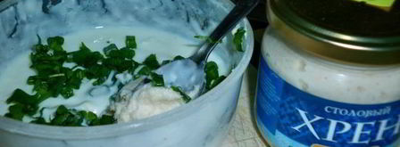 кальмаровое суфле. Шаг 5