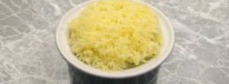 картофельное суфле. Шаг 5