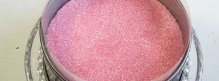 клубничный торт-суфле. Шаг 16