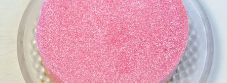 клубничный торт-суфле. Шаг 17