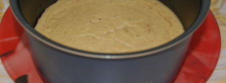 куриное суфле. Шаг 3