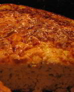 Мясное суфле