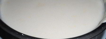 нежнейшие конфеты-суфле с курагой шампань. Шаг 2