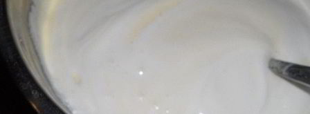 нежнейшие конфеты-суфле с курагой шампань. Шаг 5