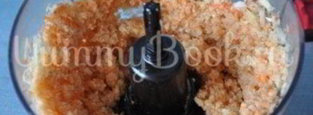 печеночное суфле. Шаг 2