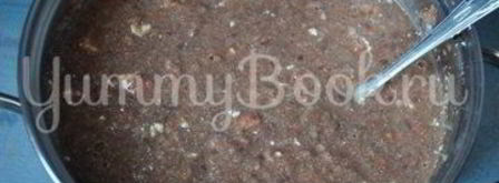 печеночное суфле. Шаг 3