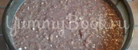 печеночное суфле. Шаг 4