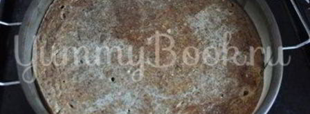 печеночное суфле. Шаг 5