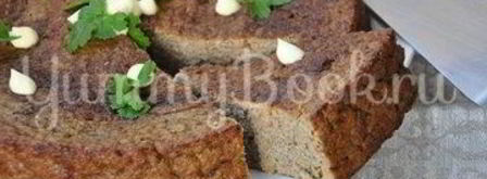 печеночное суфле. Шаг 6