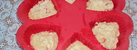 рыбное суфле неженка. Шаг 3