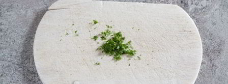 рыбное суфле в микроволновке. Шаг 3