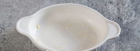 рыбное суфле в микроволновке. Шаг 6