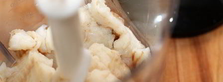 рыбное суфле. Шаг 2