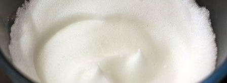 рыбное суфле. Шаг 4