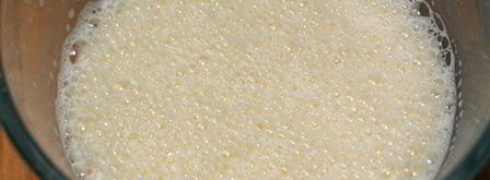 рыбное суфле. Шаг 5