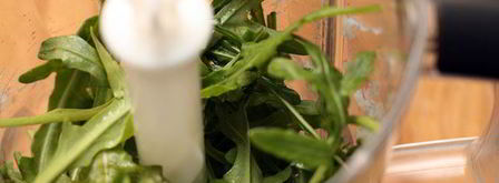 рыбное суфле. Шаг 6