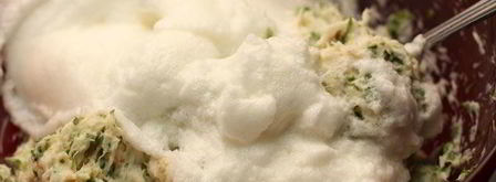 рыбное суфле. Шаг 7