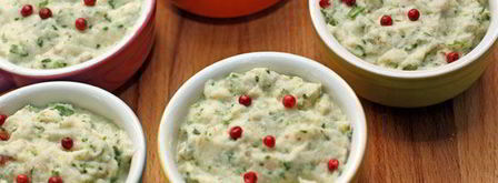 рыбное суфле. Шаг 9