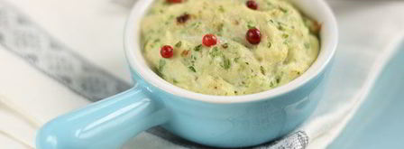 рыбное суфле. Шаг 10