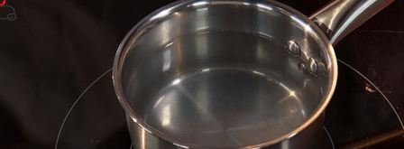 санкайя — запеченная тыква с кокосовым суфле. Шаг 2