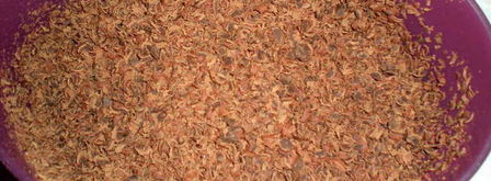 шоколадное суфле шоко-эспрессо. Шаг 8