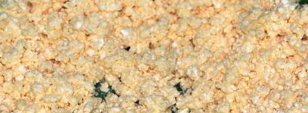 сладкий киш с творожным суфле и абрикосами. Шаг 8