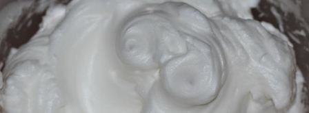 сладкий киш с творожным суфле и абрикосами. Шаг 9