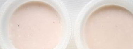 сметанное суфле. Шаг 4