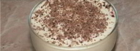 сметанное суфле. Шаг 5